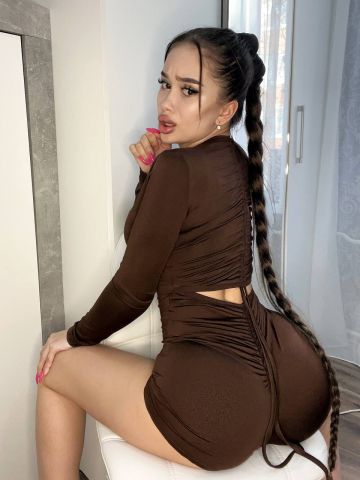 Софья Платиновая Блондинка Калевала