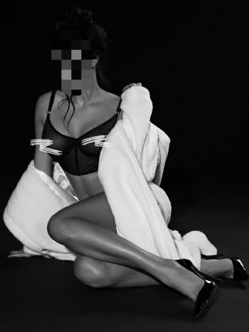 Фаина Хорошенькая Реал фото 2