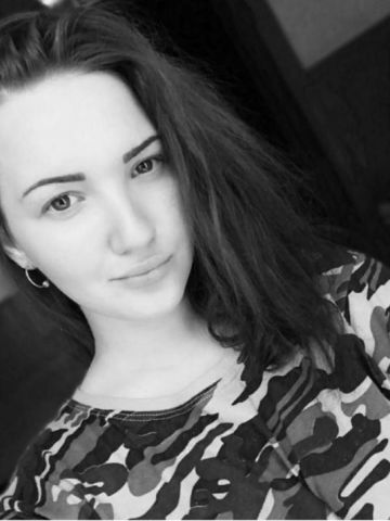 Анастасия Свободная Реал Калевала