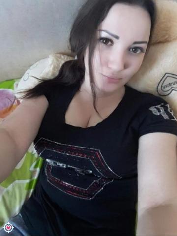 Анастасия Свободная Реал фото 3